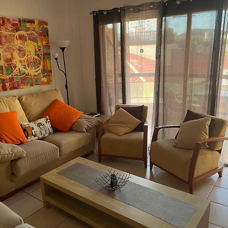 2 Bedroom Apartment Jardines Canarios Los Cristianos Tenerife Arona  Exterior photo